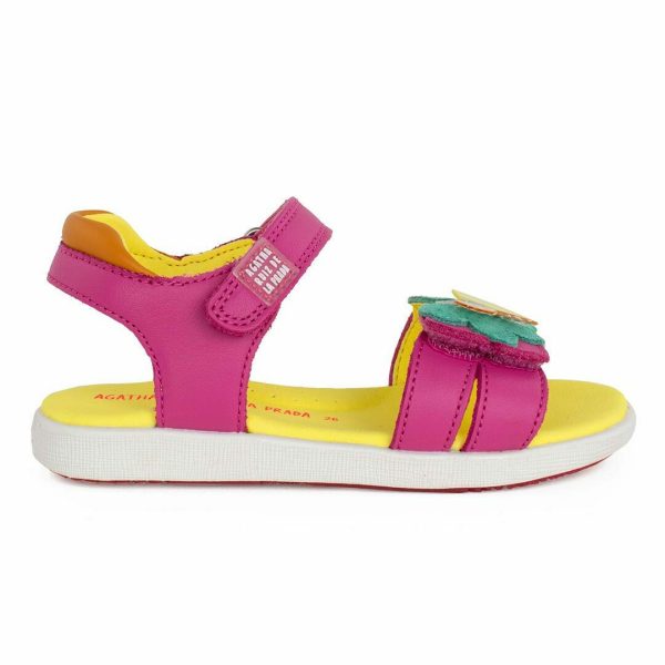 AGATHA RUIZ DE LA PRADA A- ROSY (Νο 24-34)