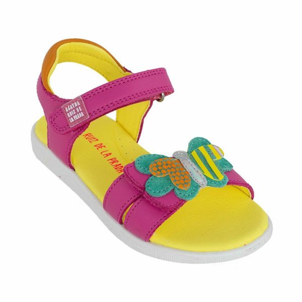 AGATHA RUIZ DE LA PRADA A- ROSY (Νο 24-34) - Image 2
