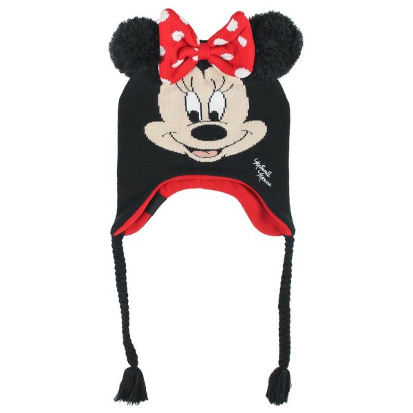 DISNEY MINNIE MOUSE PERUVIAN HAT 2200005919