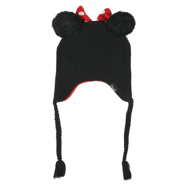 DISNEY MINNIE MOUSE PERUVIAN HAT 2200005919 - Image 2