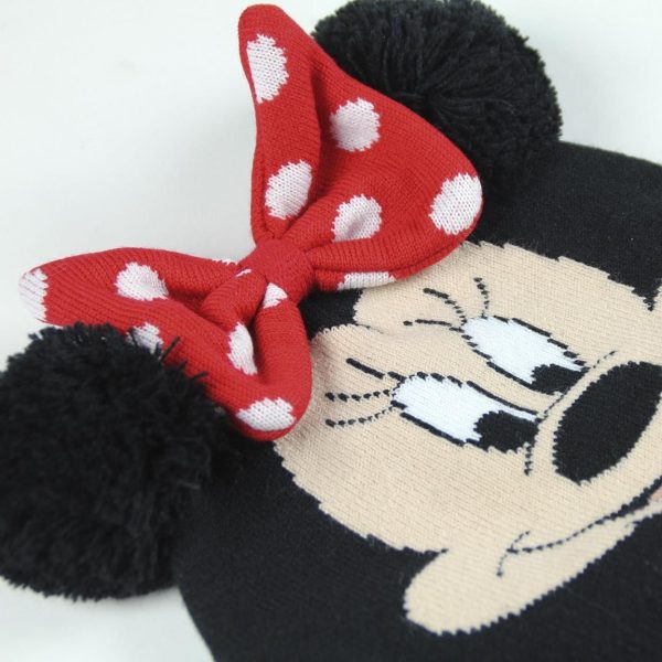 DISNEY MINNIE MOUSE PERUVIAN HAT 2200005919 - Image 3