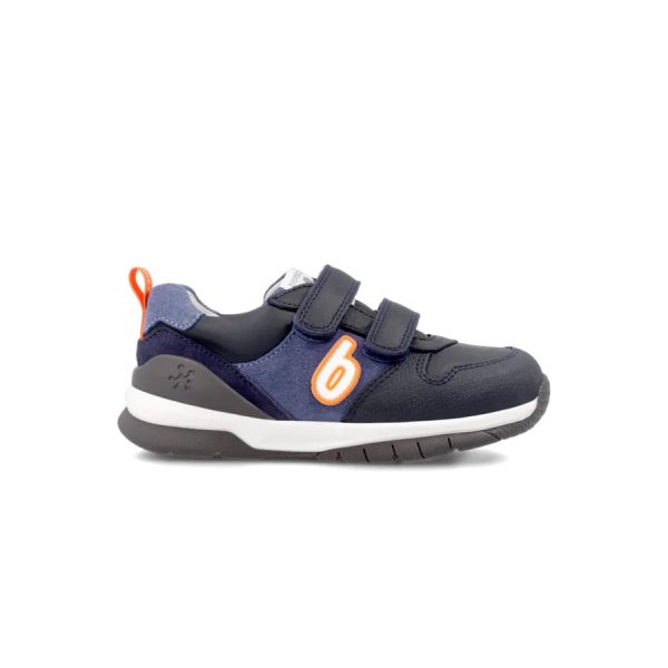 BIOMECANICS OCEAN Y AZUL (No 25-28)221230-A