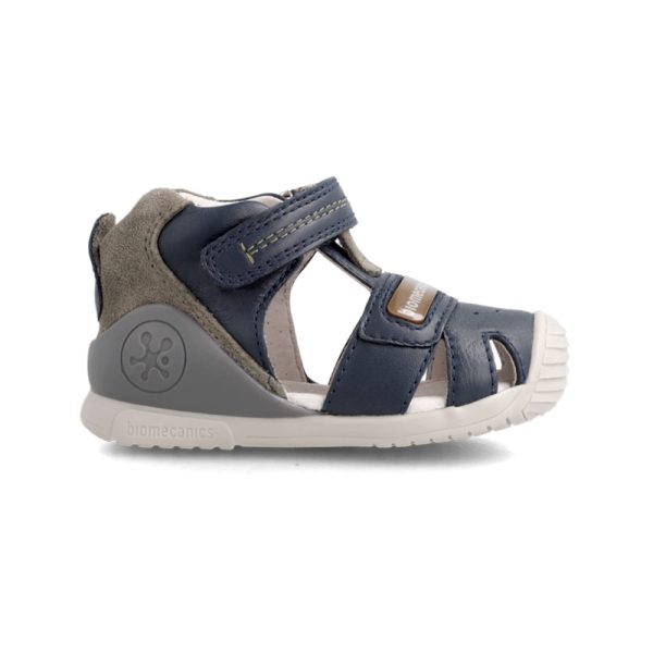 BIOMECANICS CASUAL OCEAN (Νο 19-24)