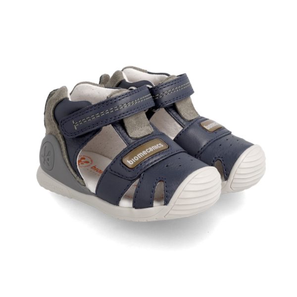 BIOMECANICS CASUAL OCEAN (Νο 19-24) - Image 2