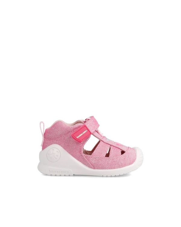 BIOMECANICS FUCSIA (No 20-24)
