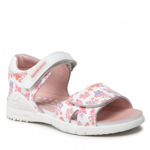 BIOMECANICS D Blanco Y/Flores (Νο 24-32) - Image 2