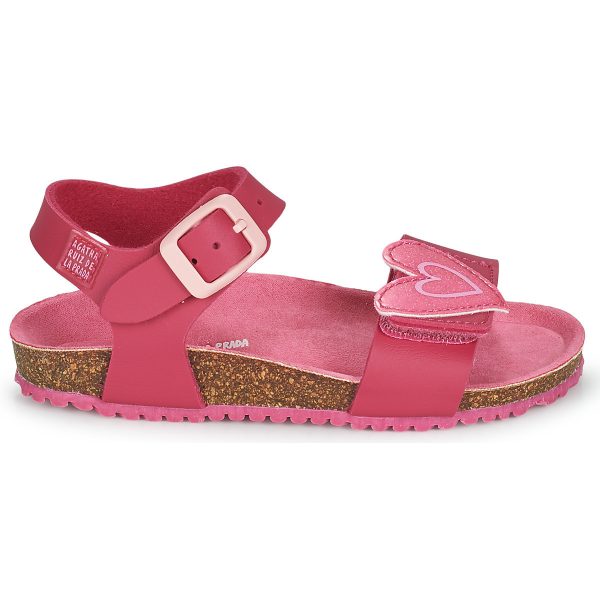 AGATHA RUIZ DE LA PRADA (Νο 25-34)