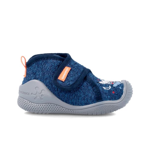 BIOMECANICS AZUL MARINO (No 19-24) 231292-A