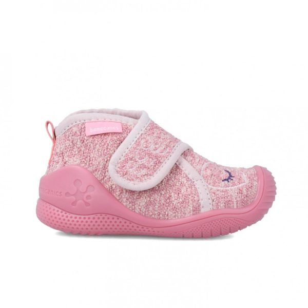 BIOMECANICS ROSA (No 19-24) 231294-B