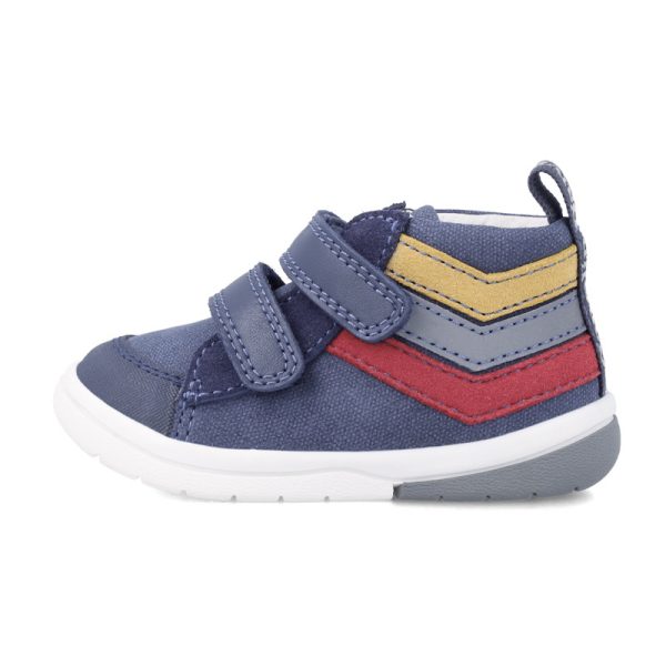 GARVALIN OCEAN Y ROJO (No 20-26) 231313-A