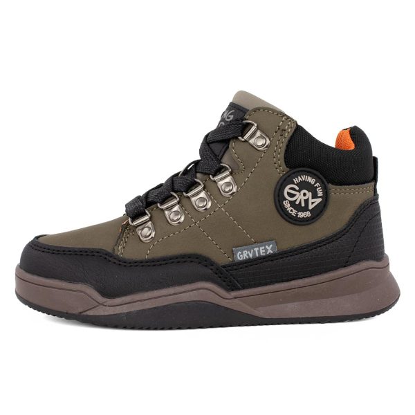 GARVALIN KAKI (No 28-36) 231630-A
