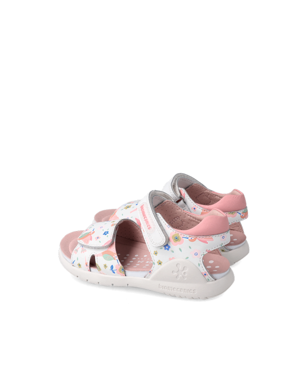 BIOMECANICS BLANCO (No 24-32) 232241-A - Image 3