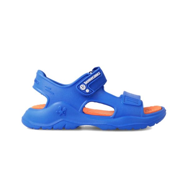BIOMECANICS AZUL ELECTRICO MAT (No 25-32) 232290-A