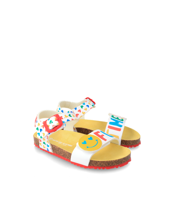 AGATHA RUIZ DE LA PRADA BLANCO (No 20-34) 232963-A - Image 2