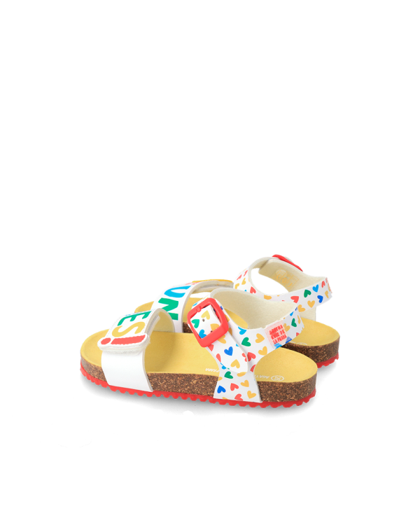 AGATHA RUIZ DE LA PRADA BLANCO (No 20-34) 232963-A - Image 3