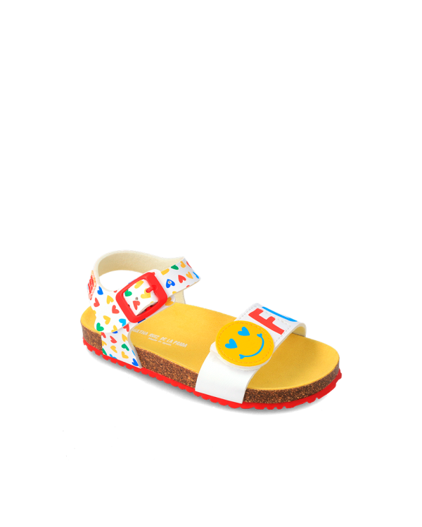 AGATHA RUIZ DE LA PRADA BLANCO (No 20-34) 232963-A - Image 4