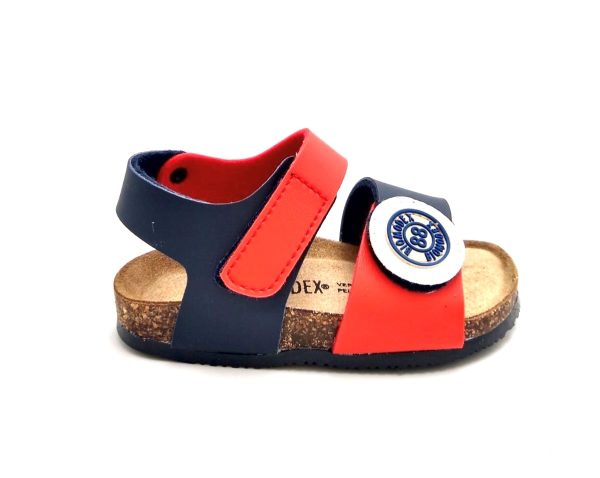 BIOMODEX ITALIAN STYLE SOFT SANDALS (No 24-35) 33772336