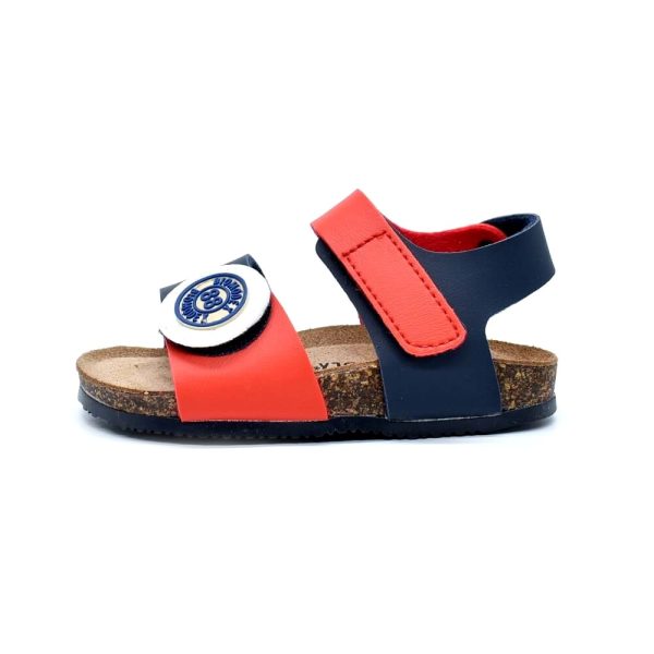 BIOMODEX ITALIAN STYLE SOFT SANDALS (No 24-35) 33772336 - Image 2