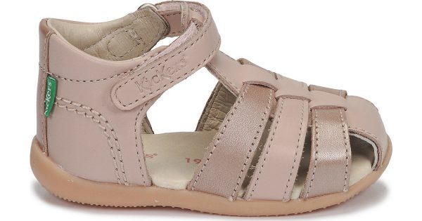 KICKERS ROSE METAL (Νο 18-23)
