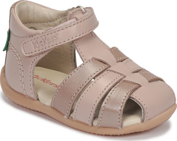 KICKERS ROSE METAL (Νο 18-23) - Image 2
