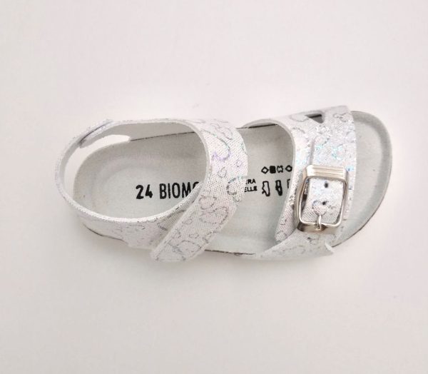 BIOMODEX ITALIAN STYLE SOFT SANDALS (No 24-34) 38772312 - Image 2