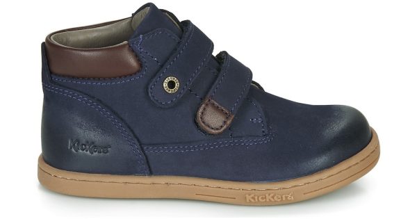 KICKERS TACKEASY MARINE (Νο 21-27)