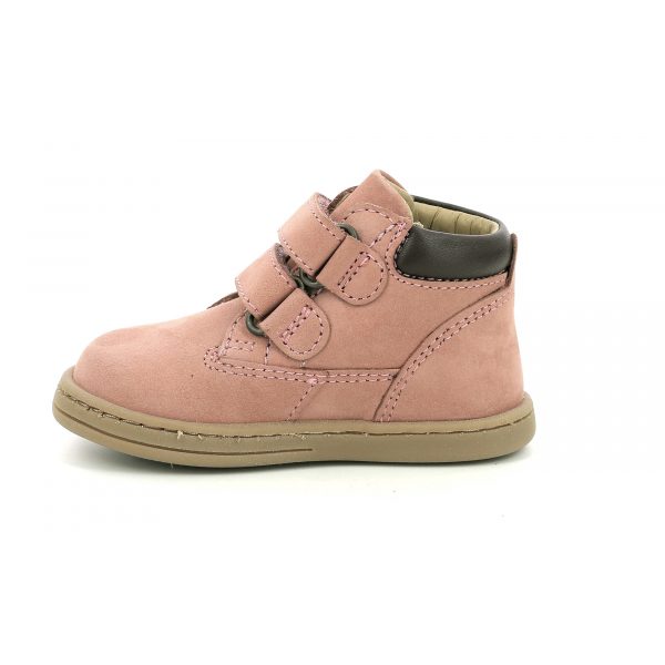 KICKERS TACKEASY ROSE CLAIR (No 20-23) - Image 3