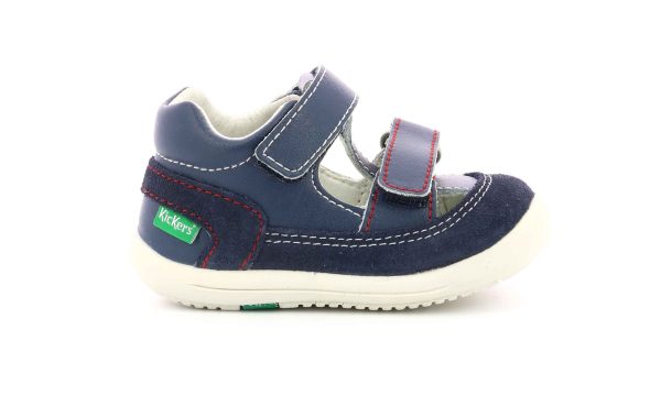 KIDMARINE SANDAL BOY (No 19-24)