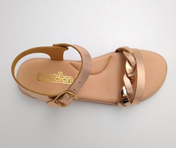 MERIDIAN SANDALS (No 35-39) 73052332 - Image 2