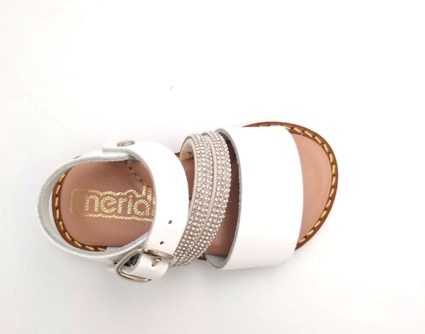 MERIDIAN SANDALS (No 20-25) 73052348 LEF - Image 2