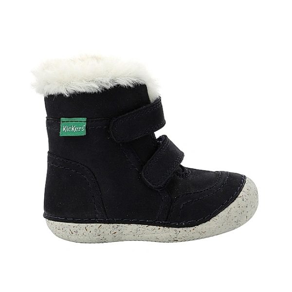 KICKERS SOSNOWKRO MARINE (No 19-27) 909752-10 102