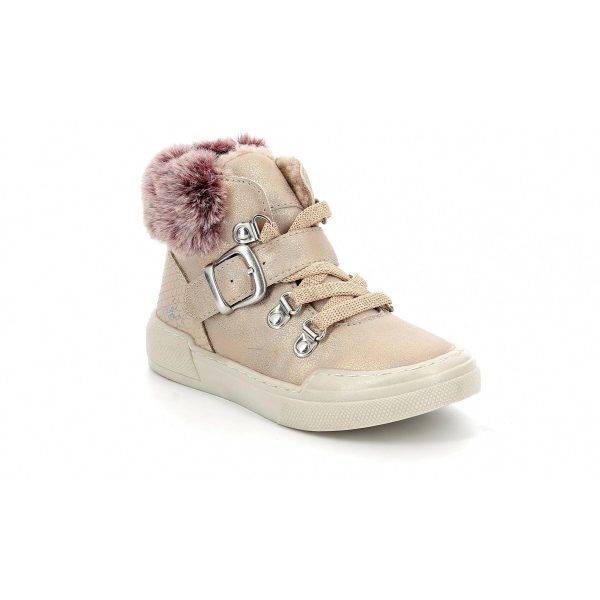 MOD8 ARISNOW ROSE CLAIR MET (No 24-34) 916420-30 131 - Image 2