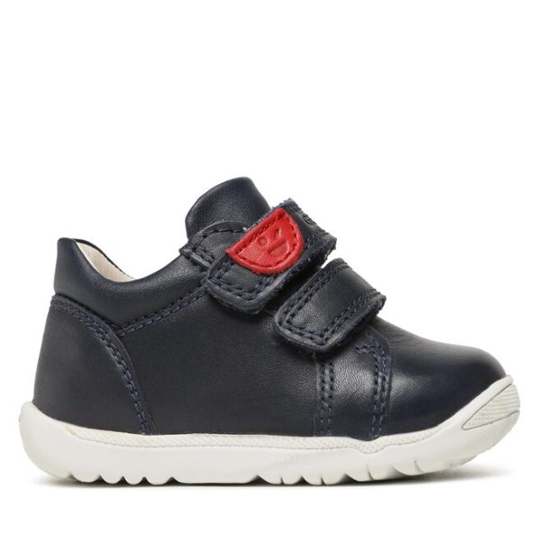 GEOX B MACCHIA NAVY (No 19-26) B254NB 08554 C4064
