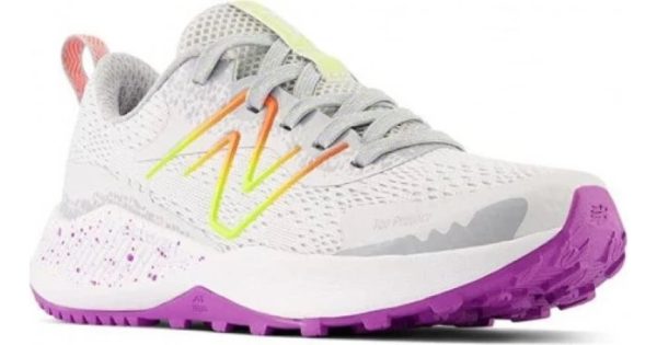NEW BALANCE WIDE (No 36-40) GPNTRLP5 - Image 2