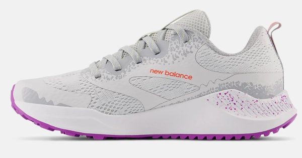 NEW BALANCE WIDE (No 36-40) GPNTRLP5 - Image 3
