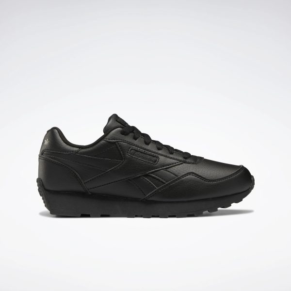 Reebok Αθλητικά Παιδικά Παπούτσια Running Rewind Core Black GY1728