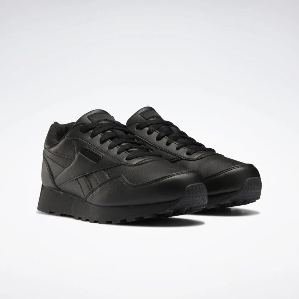 Reebok Αθλητικά Παιδικά Παπούτσια Running Rewind Core Black GY1728 - Image 2