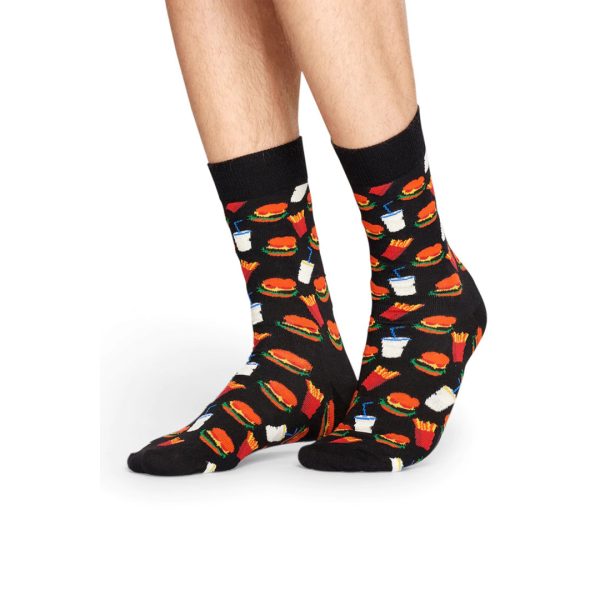HAPPY SOCKS CREW (No 36-40) HAM01-9050 - Image 2