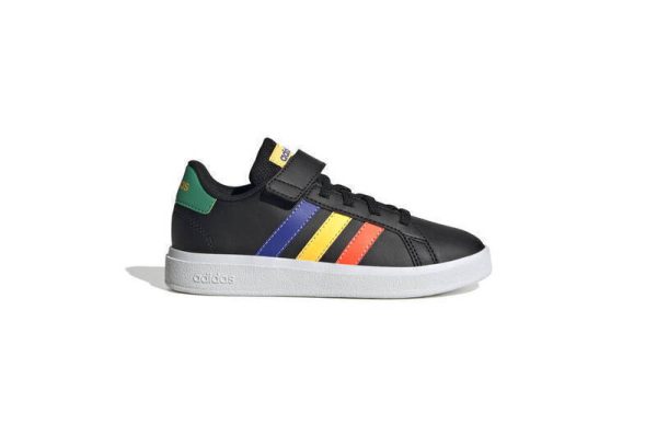 ADIDAS GRAND COURT 2.0 EL K (No 28-35) HP8914