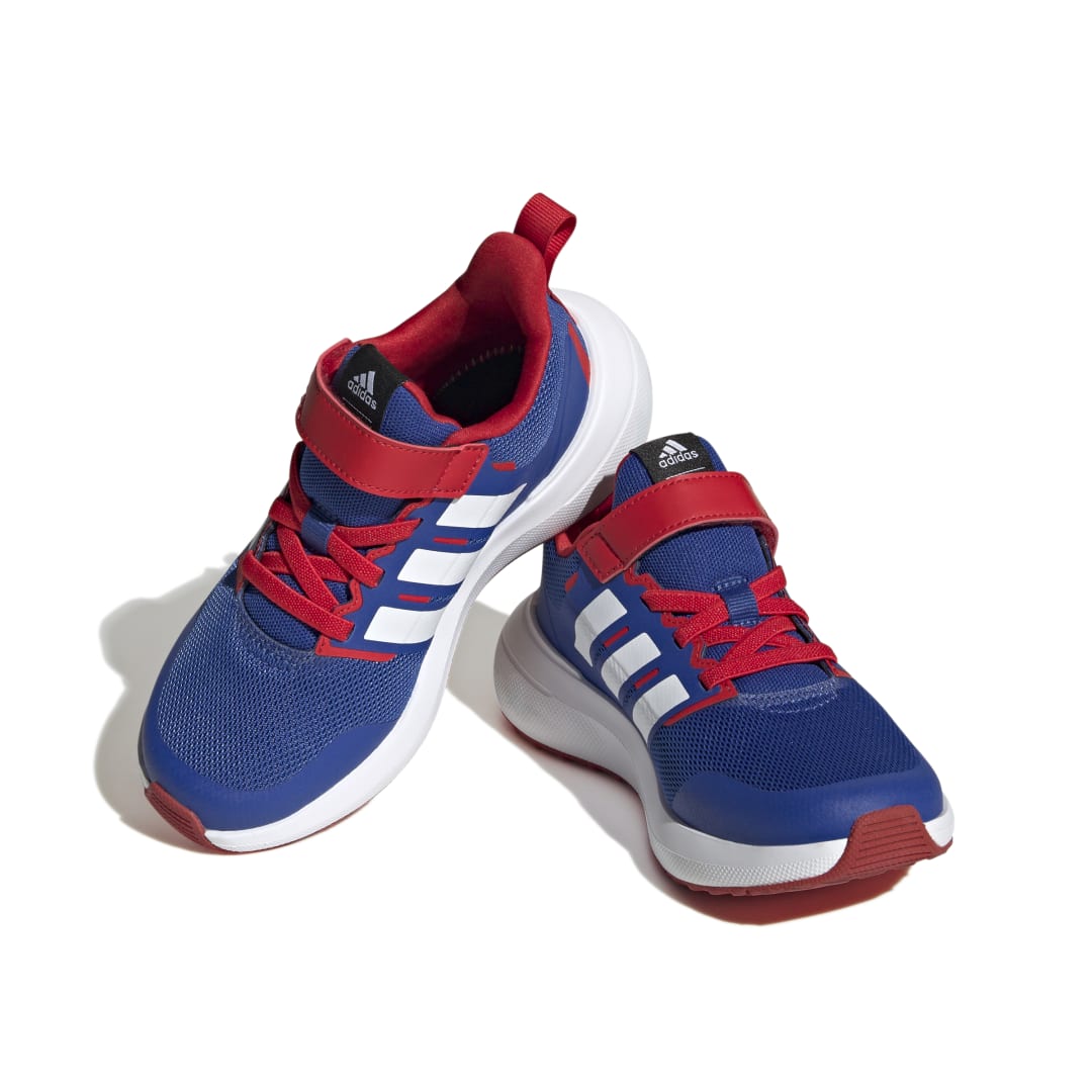 Adidas store spiderman 28