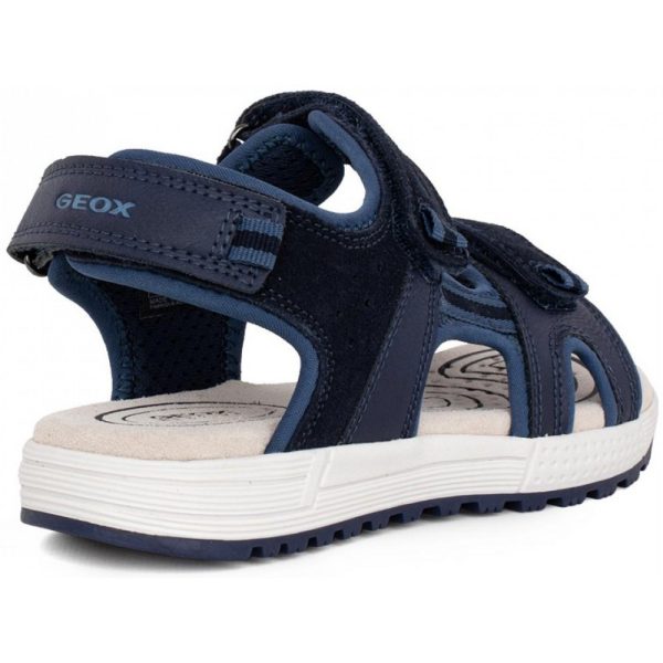 GEOX J S.ALBEN NAVY AVIO (No 26-37) J35AVA 01522 C0700 - Image 3