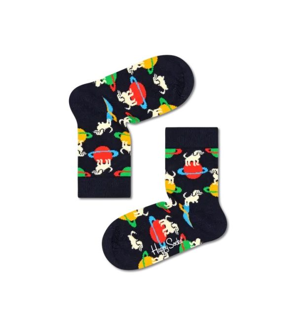 HAPPY SOCKS (12 ΜΗΝΩΝ-6 ΕΤΩΝ) KLAI01-6500