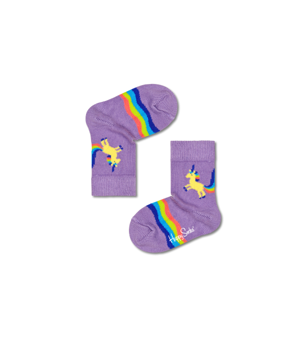 HAPPY SOCKS (2-9 ΕΤΩΝ) KRBT01-5300