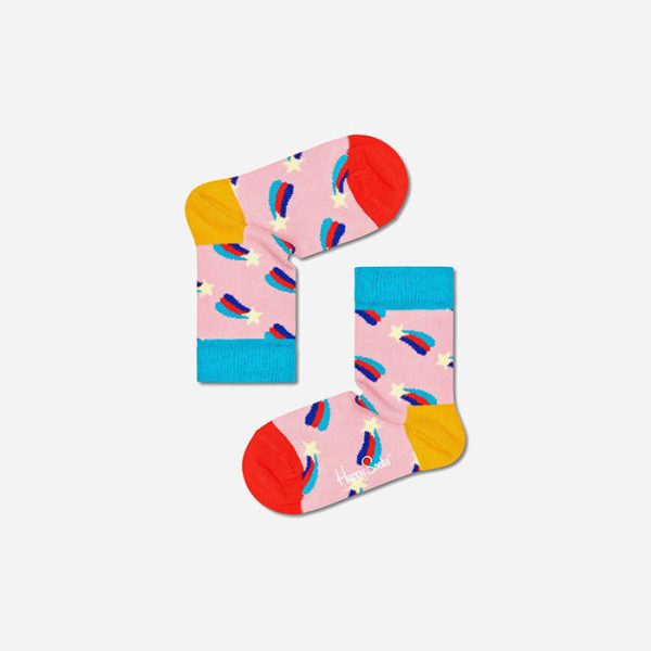 HAPPY SOCKS (12 ΜΗΝΩΝ-9 ΕΤΩΝ) KSST01-3303