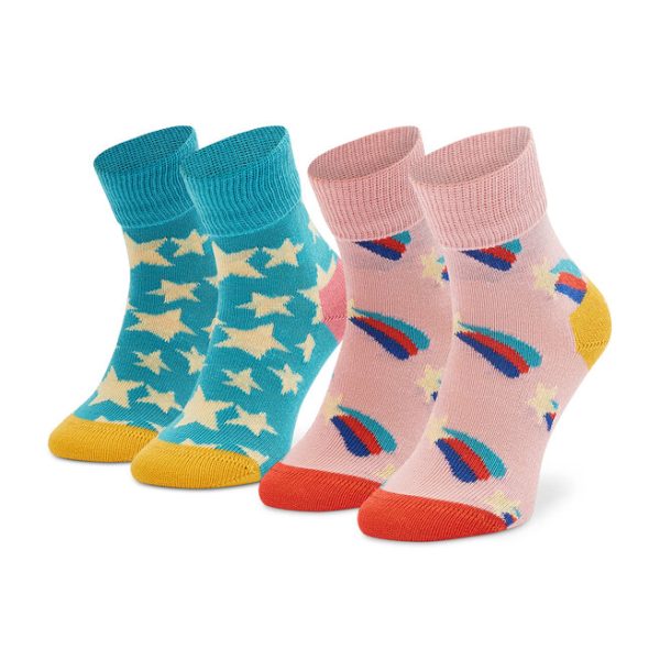 HAPPY SOCKS (12 ΜΗΝΩΝ-3 ΕΤΩΝ) KSST19-6000