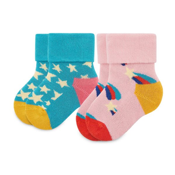 HAPPY SOCKS (0-6 ΜΗΝΩΝ) KSST45-6300