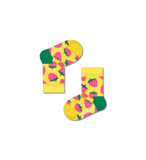 HAPPY SOCKS (2-9 ΕΤΩΝ) KSTB01-2200 - Image 2