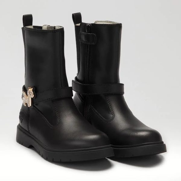 LELLI KELLY 4672 KALLA NERO - Image 2