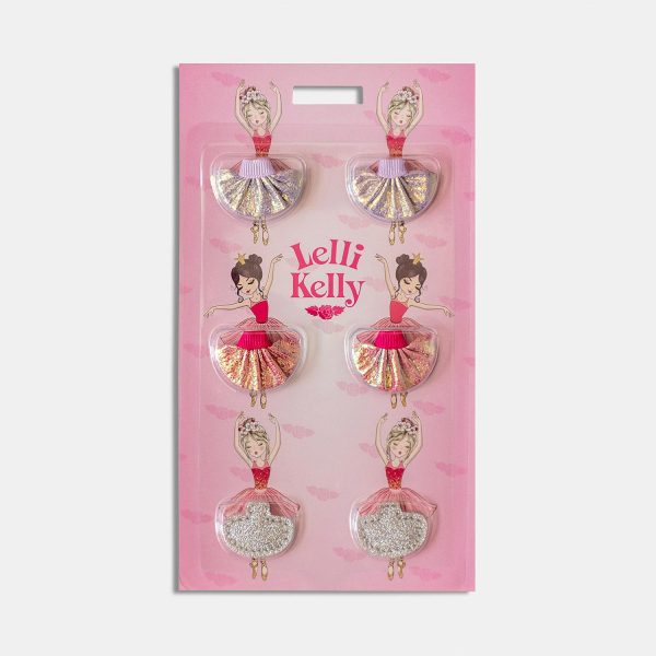 LELLI KELLY ROSA POLVERE (No 24-35) LKAL2284 (AC88) - Image 3