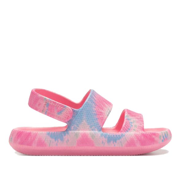 LELLI KELLY KAYA FUXIA FANTASIA (No 26-25) LKDA3638